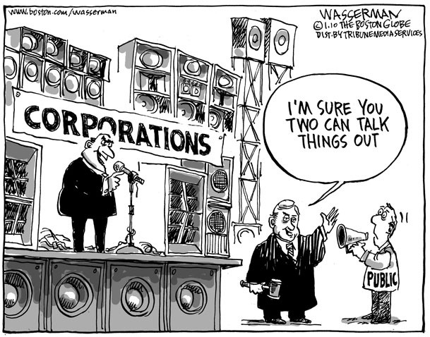 You are currently viewing Who is a person or corporation, and what rights are granted under the legalities of personhood?
