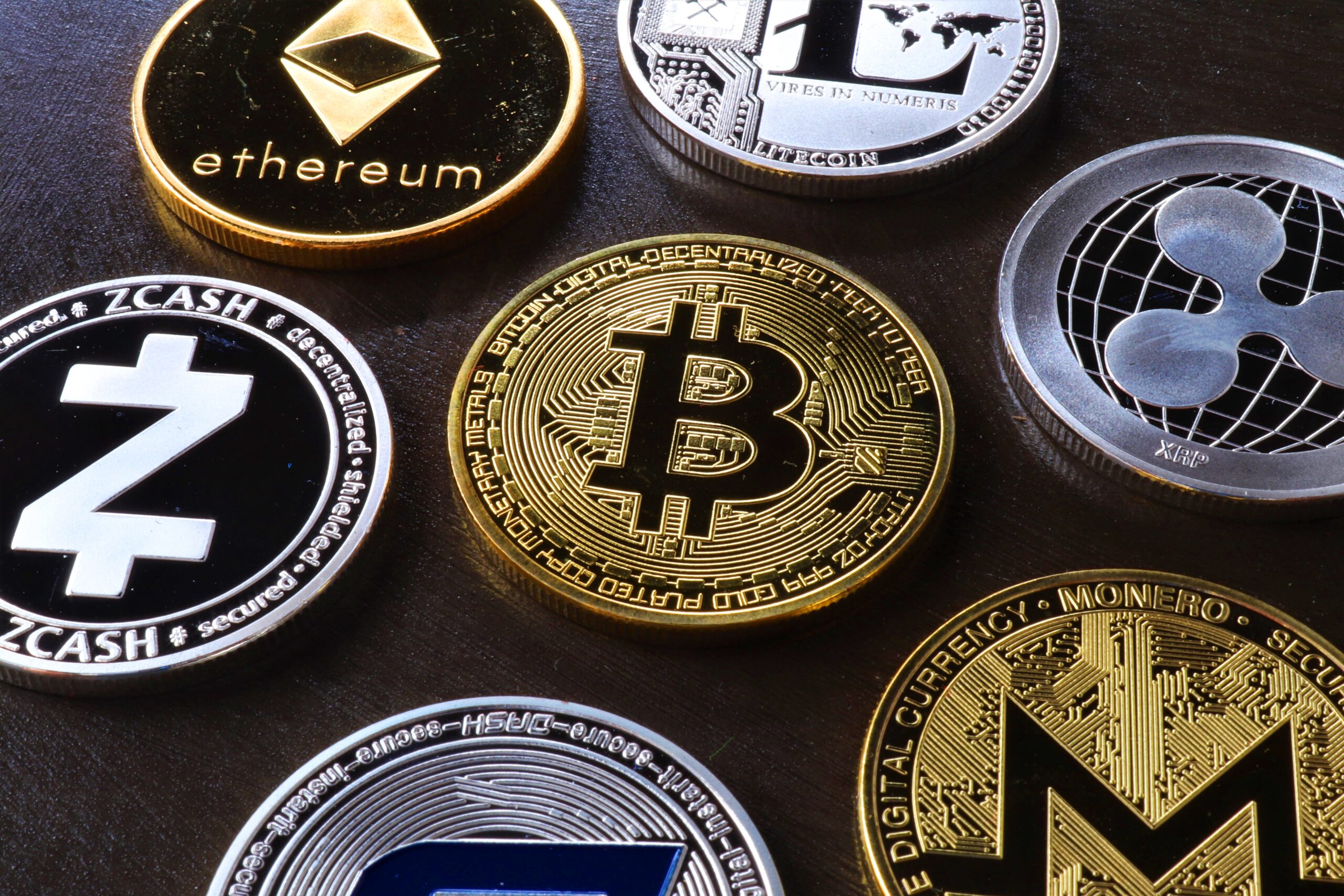 You are currently viewing Why You Should Start Investing into Cryptocurrencies like Bitcoin $BTC, Ethereum $ETH, and Ripple $XRP