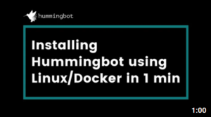 Read more about the article Protected: Install Crypto Trading Bot on Linux / Docker