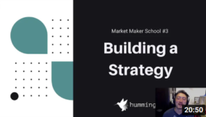 Read more about the article Protected: Getting Started with Hummingbot – Demo / Tutorial / Example