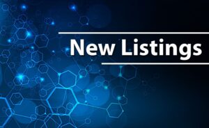 Read more about the article New Coin Listings Strategy