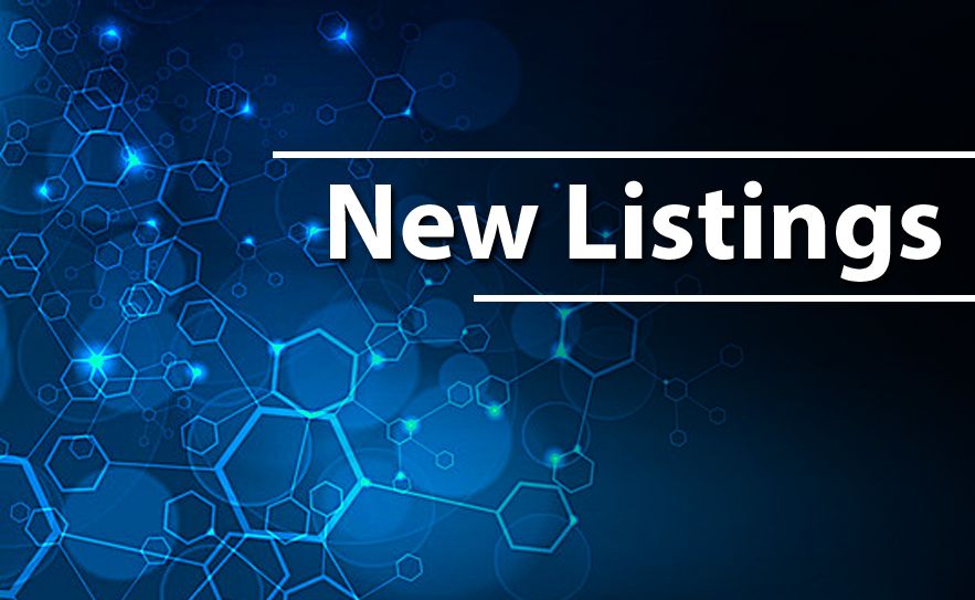 You are currently viewing New Coin Listings Strategy