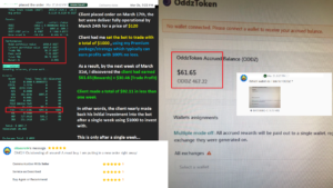 Read more about the article Premium Bot Testimonial
